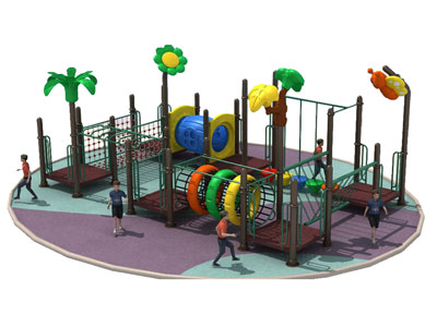 Discounted Childrens Outdoor Playsets on Sale PG-008